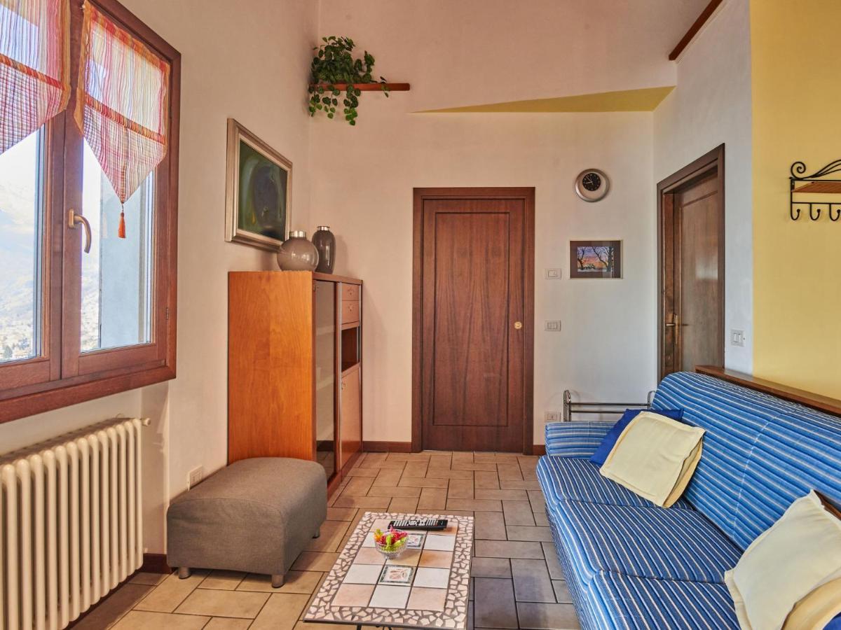 Apartment Bellavista - Grv240 By Interhome 赫拉弗多纳 外观 照片